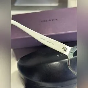 Prada | Accessories | Vintage 207 Prada Sunglasses Like New  display picture 1